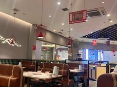 -八合里潮汕鲜牛肉火锅(上海汇智广场店)