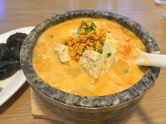 -船歌·鱼水饺青岛菜(枫蓝国际购物中心店)