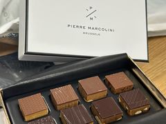 -Pierre Marcolini(德基广场店)