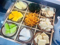 -芈重山老火锅(广州首店)