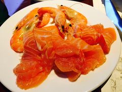 -泰谷酒店·太古码头闽菜自助餐厅