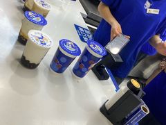 -煲珠公·老红糖珍珠奶茶(长宁龙之梦店)