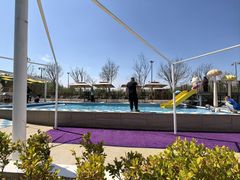 -爪吧宠物乐园 (温榆河示范区店)