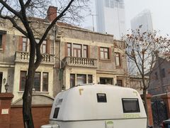 -天津五大道文化旅游区