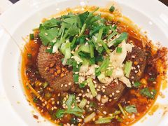 -成都你六姐·牛肉冒菜(城市集市合生汇店)