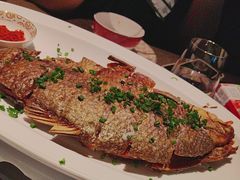 -曾宴·楚菜(湖北省博物馆店)