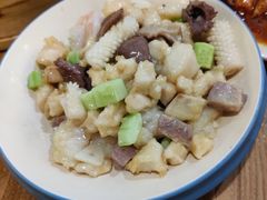 -陈傻子餐厅(世纪都会店)