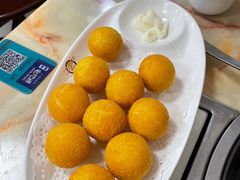-李师傅脆肚(梅林店)
