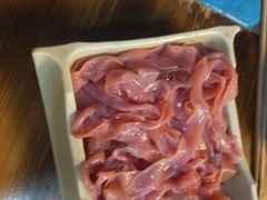 -铜元老码头鳝鱼火锅