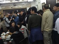 -香港蓮香樓(上環店)