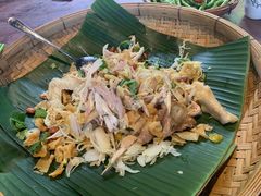 -园林美食城·本土农家菜(杨和镇店)