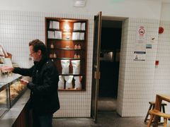 -BAKER&SPICE(安福路店)