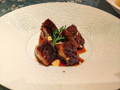 -扬州香格里拉·香宫中餐厅