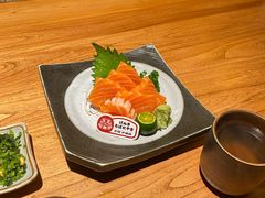 -炉胜·炉端烧·居酒屋