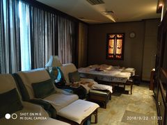 -樱蘭·影院足道·养生SPA(三里屯店)