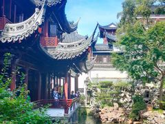 -豫园