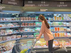 -blt精品超市(KKMALL京基店)