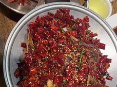 -叶派龙虾•招牌香辣蟹·海鲜(中海国际店)