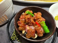 -南里山房·新淮扬菜(徐汇万科店)