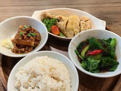 -五星海南鸡饭餐馆(张振南路店)