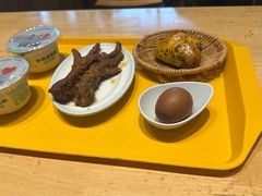 -张碗碗青海牛肉拉面(王城公园店)