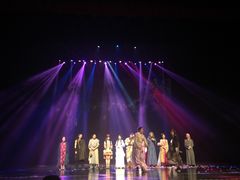 -合肥大剧院
