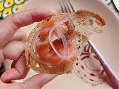 -BROWNSTONE布朗石西班牙餐厅(富城店)