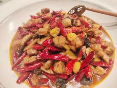 -印象鲵宴·张家界地标美食名片(溪布街店)