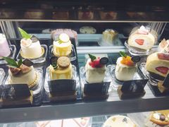 天南星栗子蛋糕-MIMI FASO(古仓店)