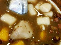 -鲜芋仙(高新万达广场店)