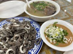 -清真·鸦儿李记·小馆(后海店)