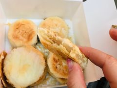 -矮子馅饼(大成路店)