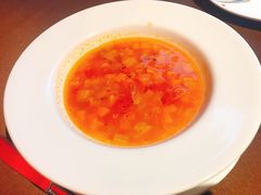 -卡本妮法餐厅·北京和平宾馆