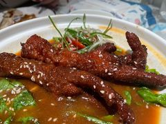 凤爪-玉玲珑(陆家嘴店)