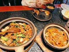 -啫胜(西城红场店)