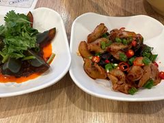 -皇庭广场(福华三路店)