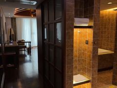 -三清山希尔顿度假酒店