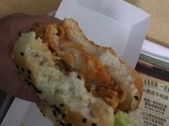 -德克士(洪洞店)