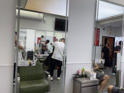 -LJOY丽锦造型·烫发染发