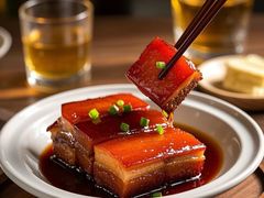 -眉州东坡(团结湖店)