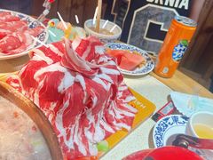 -东镇老火锅(长春路首店)