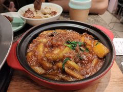 -零度空间·台湾小馆(五道口购物中心店)