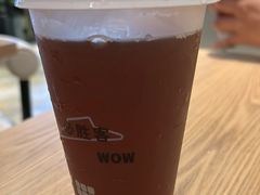 -必胜客(浦上万达店)