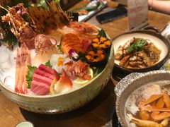 -蟹将军·松叶蟹和牛日料放题自助(K11店)