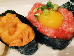 -筑地玉寿司(銀座コア店)