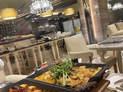 -北京王府井希尔顿酒店·万斯阁西餐厅