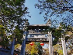 -青州古城