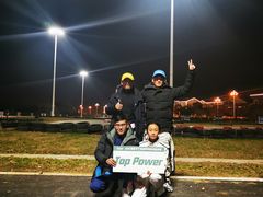 -极速星辰卡丁车赛车场(西山店)