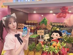 -泰妃殿(武汉首店)