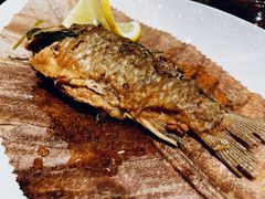 酸木瓜鲫鱼-滇野云南野生菌餐厅(陕西南路店)